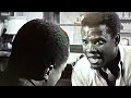 Sidney Poitier A Raisin in the Sun