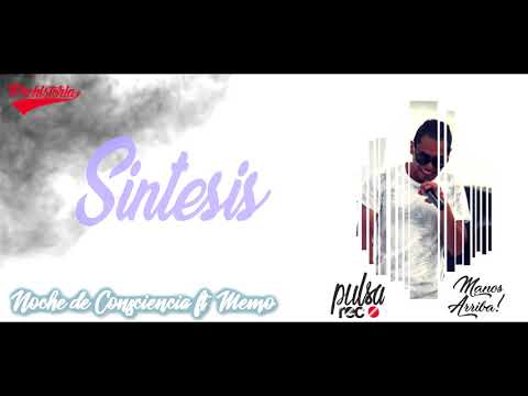 Raptor // Noche de Consciencia ft Memo Fusion Verbal    (prod Prehistoria Rec)