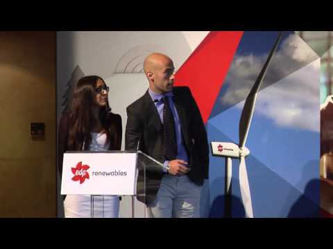 Videos from ION Data Services