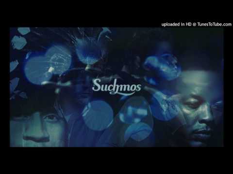Suchmos vs. Dr. Dre vs. Jamiroquai vs. Toshi Kubota(久保田利伸) vs. LL Cool J - YMM [TOMC Mashup]