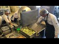 Dordtse koks koken voor kwetsbare mensen