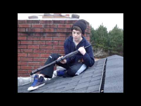 The Sniper by Liam O'Flaherty MOVIE