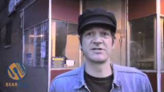 Video thumbnail for MOTU Traveler And Martin Backpacker: Around The World With Firewater by gearwire