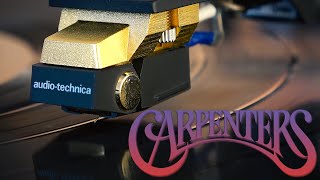 Carpenters - (Want You) Back In My Life Again - Vinyl