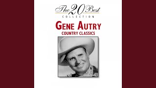 Have I Told You Lately That I Love You?