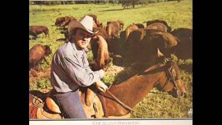 Henson Cargill &quot;Some Old California Memory&quot;