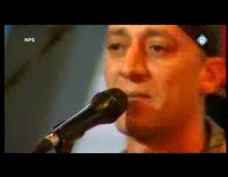 Kasba - Live @ TV - Hada Raï (NPS Arena)