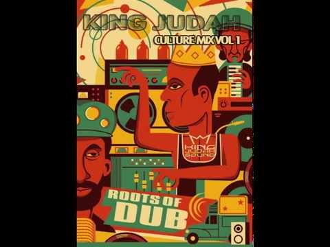 culture mix 2014 ( KING JUDAH SOUND )