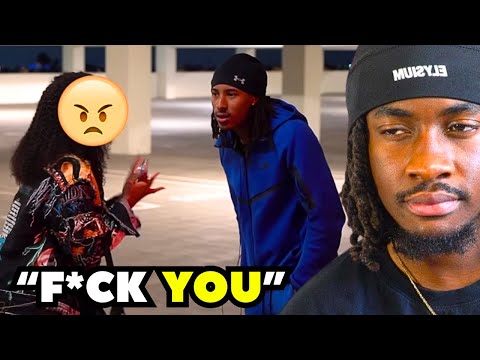 Gng.. This Girl Failed this Loyalty Test Immediately