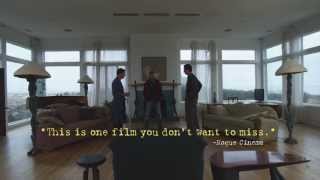 MAYBE TOMORROW Official Trailer