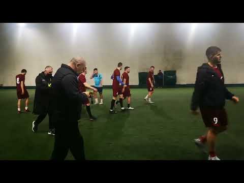 #146 #Minifotbal - Cupa Unirii: Nova Vita Tg. Mures - Mihu Acoperisuri Suceava 2-2 (5-4 d.p.)|FINALA