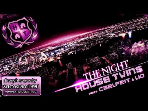 HouseTwins - The Night (New Song 4/2012)
