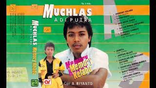 Download lagu Muchlas Adi Putra - Memory Kelabu   Composer - A. Riyanto (1987) mp3
