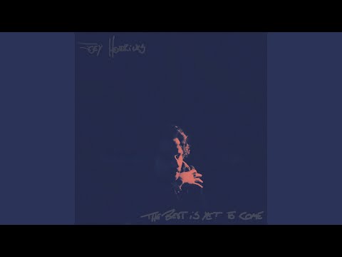 Wild Wind - Joey Hendricks