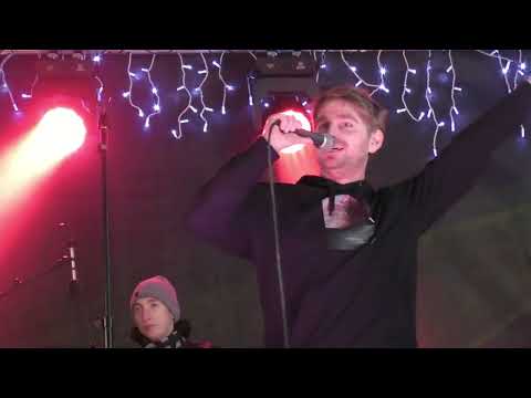 Opavské vánoce 2023 - Trocha klidu