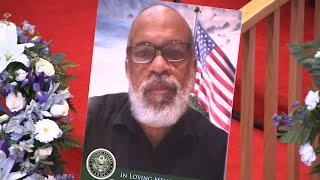Funeral held for Chopper 6 pilot on what would have been his 69th birthday