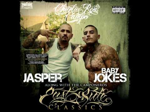 Jasper Loco, Baby Jokes- Loko 2 The Brain (Feat. Lil' Minor)