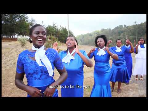 OMBI LETU_ FGCK NEEMA CHOIR KERICHO TOWN CHURCH