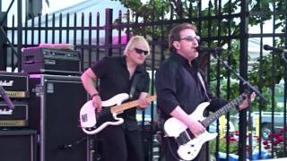Blue Oyster Cult- True Confessions, Florence, KY 5/28/16