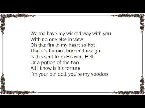 Imelda May - Wicked Way Lyrics