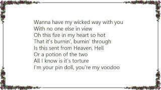 Imelda May - Wicked Way Lyrics