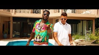 H Magnum (Ft. Youcef Raïfi) - De L&#39;or (Clip Officiel)