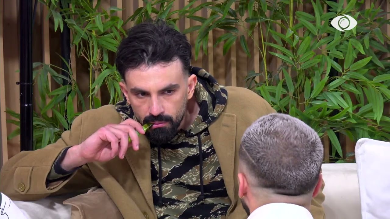 “I kemi dhënë dorën njëri-tjetrit…”/ Gjesti-Aldos: Tre femra më kanë pëlqyer…