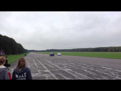 Golf R32 Rotrex Supercharger 501bhp - VMAX Quicksilver