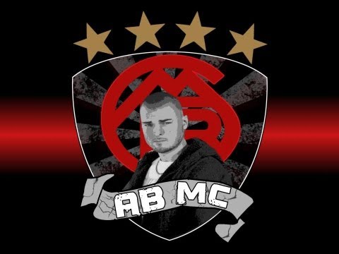 AB MC - 4 STERNE AUS GOLD "Die Fahne weht im WInd"