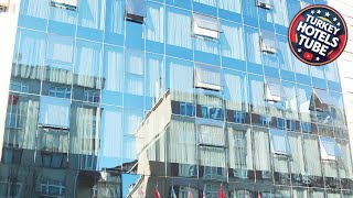 Liza Suit Hotel | İstanbul, Turkey | Hotel Review ⭐