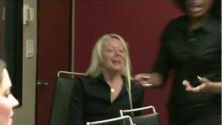 The Pour Pro Mixology Class