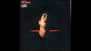 Lou Reed - Modern Dance