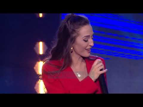 KENGE MOJ - Xhorxhia Xhixho | Nata Tironse - Show - Vizion Plus