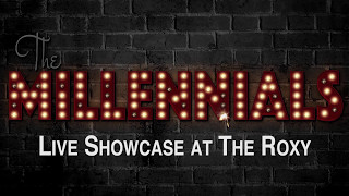 The Millennials - Live Showcase at The Roxy