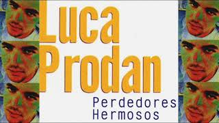 Luca Prodan - Billy (Lou Reed) (Audio HD) (Perdedores Hermosos)