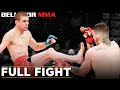 Full Fight | Austin Vanderford vs. Cody Jones | Bellator 215