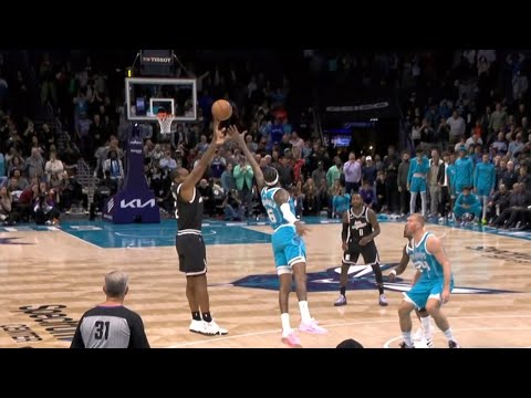 Kawhi Leonard Fundamental Midrange | Signature Shots