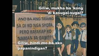 Cover art for SITWASYONSHIP