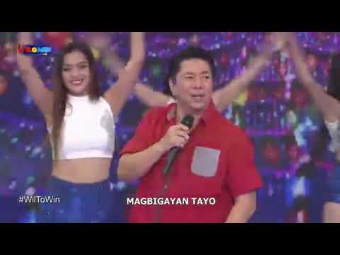 Wil To Win Replay October 18, 2024