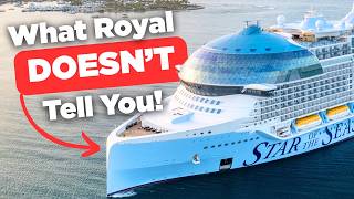 8 Things I Did SMARTER On The Newest Cruise Ship