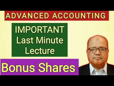 Advanced Accounting II Partnership Accounts 1 II Theory II Part 1 II Khans Commerce Tutorial II