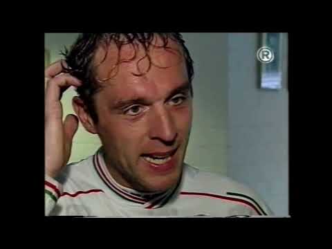 Gouden Gids Divisie: Sparta Rotterdam - FC Dordrecht 3-5 | Seizoen 2004/2005