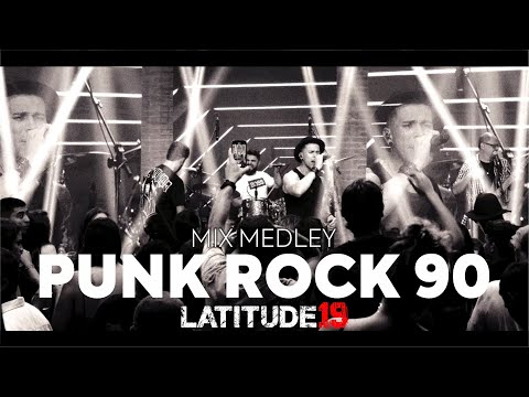 Latitude 19 