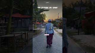 Download lagu STORY WA || QUOTES KH. ANWAR ZAHID (ABAH ANZA) || #shorts #storywa #quotes #khanwarzahid #abahanza mp3