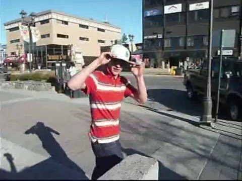 Groundwork Sessions on a sunny Yukon day...all day