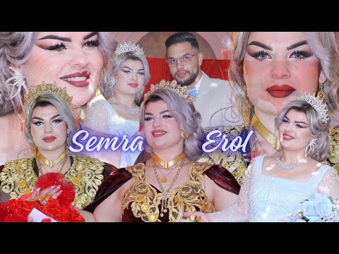 Semra & Erol | PART 1 | Kicevo | Ork Super Momci | STUDIO EMIL RIKO 4k 