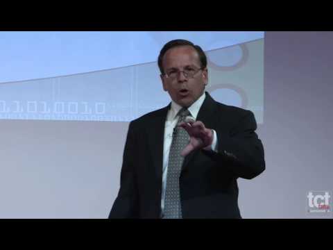 Todd Grimm, President, T.A. Grimm & Associates @ TCT ... - YouTube