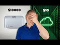 10 000 Mac Studio Vs 10 AI Agent