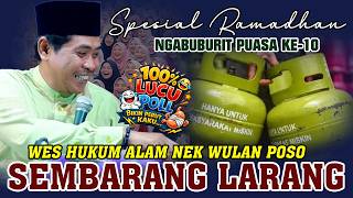 Download lagu KH ANWAR ZAHID TERBARU 2026 || SABEN WULAN POSO SEMBARANG MESTI LARANG || 100% LUCU POLL‼️ mp3 Download lagu KH ANWAR ZAHID TERBARU 2026 || SABEN WULAN POSO SEMBARANG MESTI LARANG || 100% LUCU POLL‼️ mp3