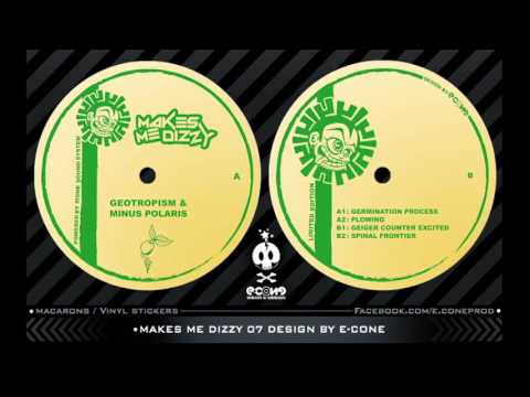 makes me dizzy 07 - Germination process